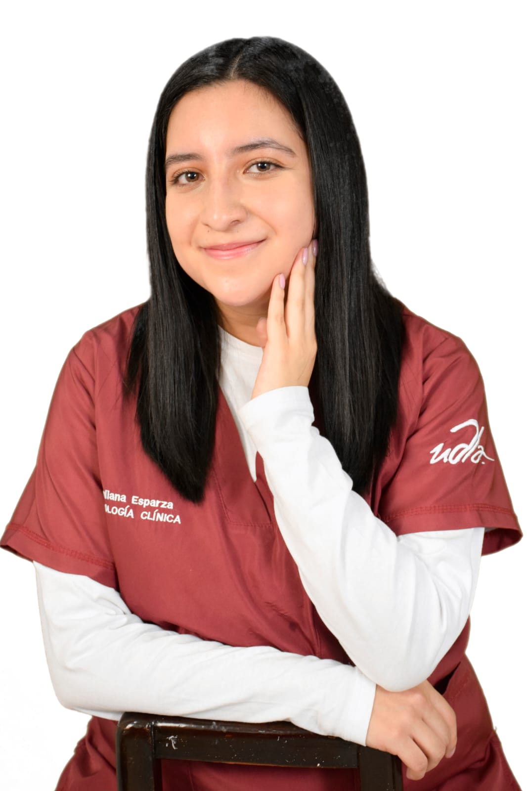 Dra. Giuliana Esparza